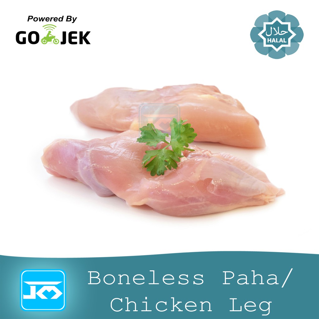 

PROMO BONELESS PAHA / BLP, UNTUK TERIYAKI SANGAT LEZAT !!!