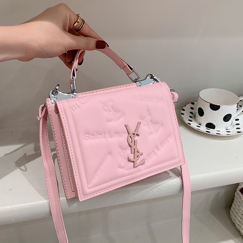 TAS SELEMPANG FASHION IMPORT C5552 TAS SELEMPANG WANITA TAS IMPORT JAKARTA MURAH TAS WANITA TERLARIS