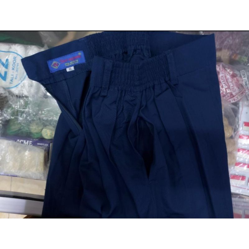 Merk Seragam | Rok Biru | Rok Abu | Rok Panjang | Rok Rempel