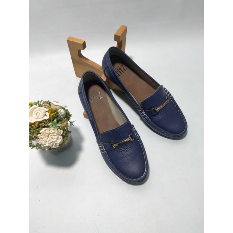 sepatu kulit sapi asli kulit sapi