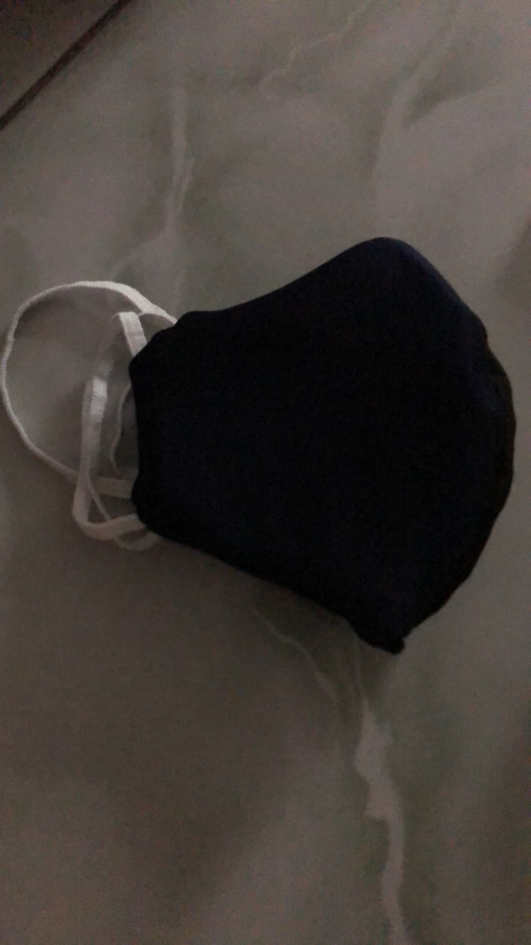 Masker Kain Katun & Scuba Premium!