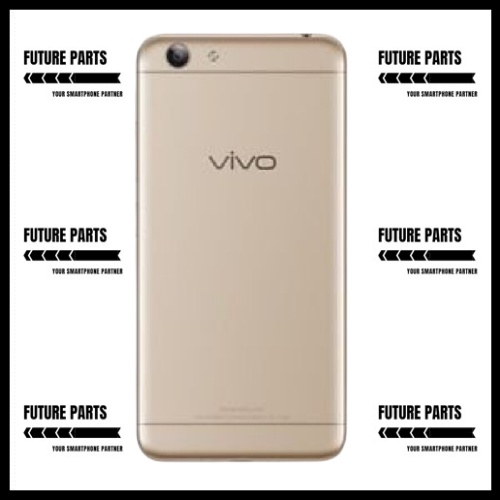 Backdoor Vivo Y53