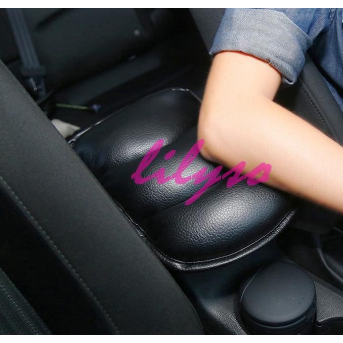Bantal Mobil-arm Rest Pillowtangan-mobil