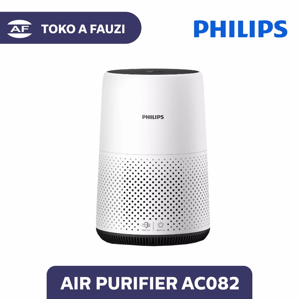 PHILIPS Air Purifier AC0820