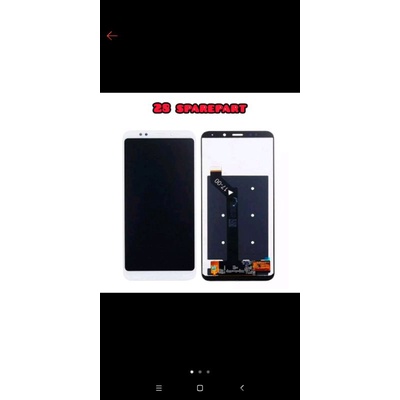 Lcd xiaomi  5plus sesuai nama