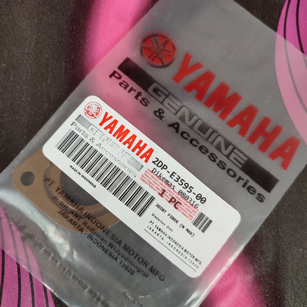 BONIT MANIFOLD ORI NMAX