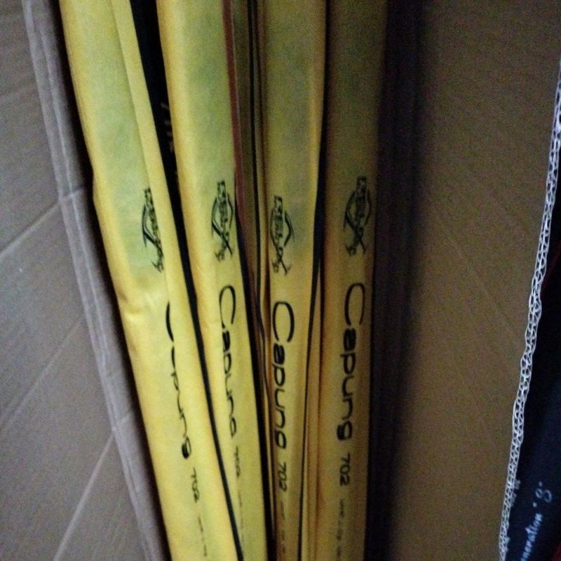 relix Nusantara capung 662,622 gen 2,702 se