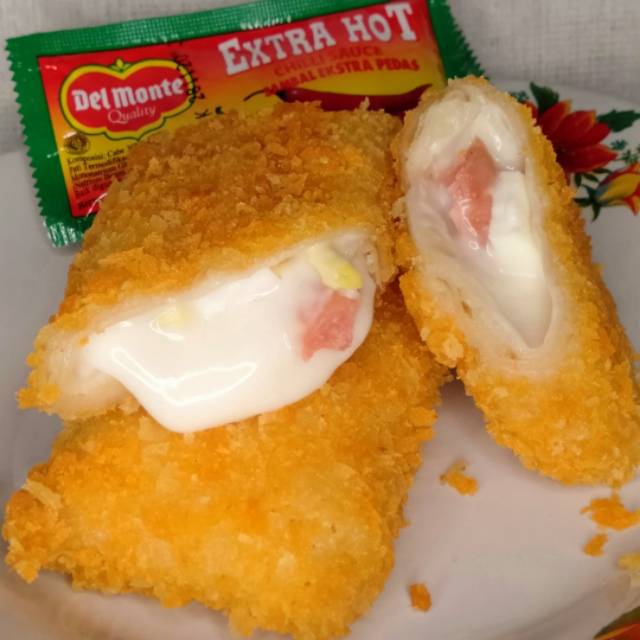 

Risoles mayo