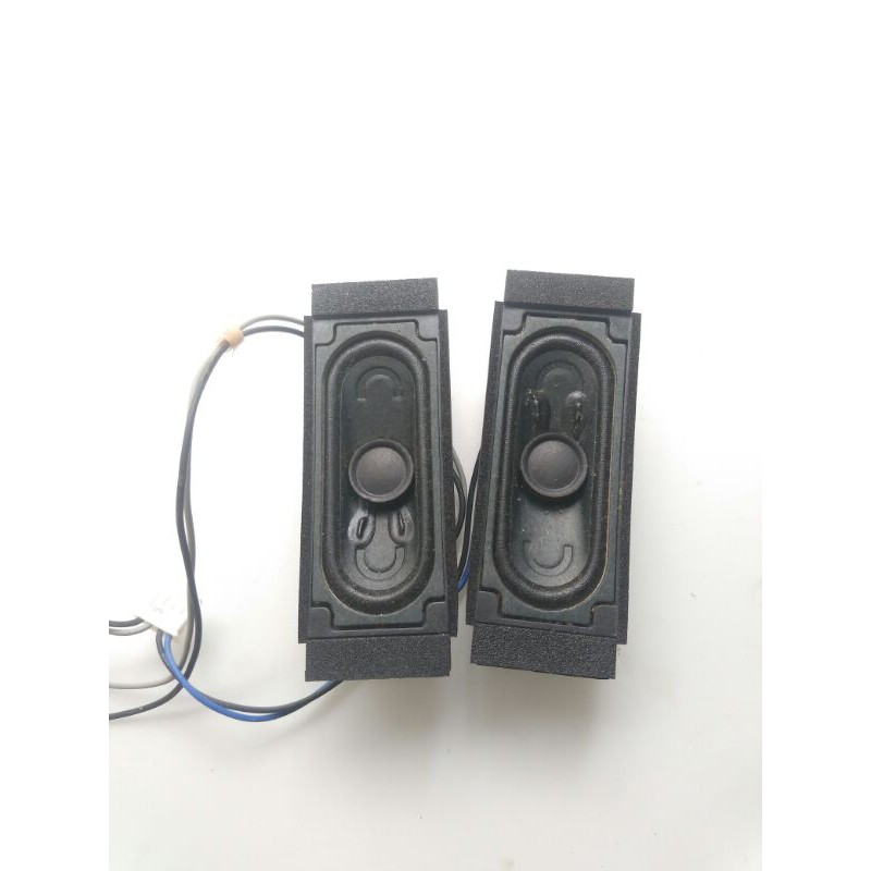 SPEAKER TV LG 19LN4050