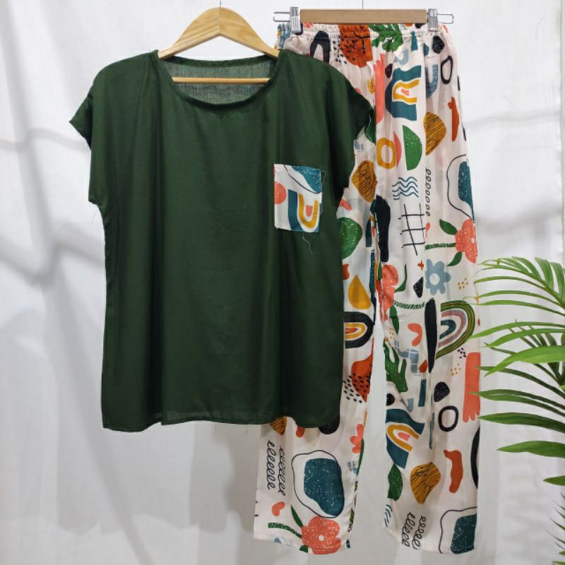 BABYDOLL RAYON PANJANG/BABYDOLL RAYON VISCOSE/BABYDOLL RAYON MURAH