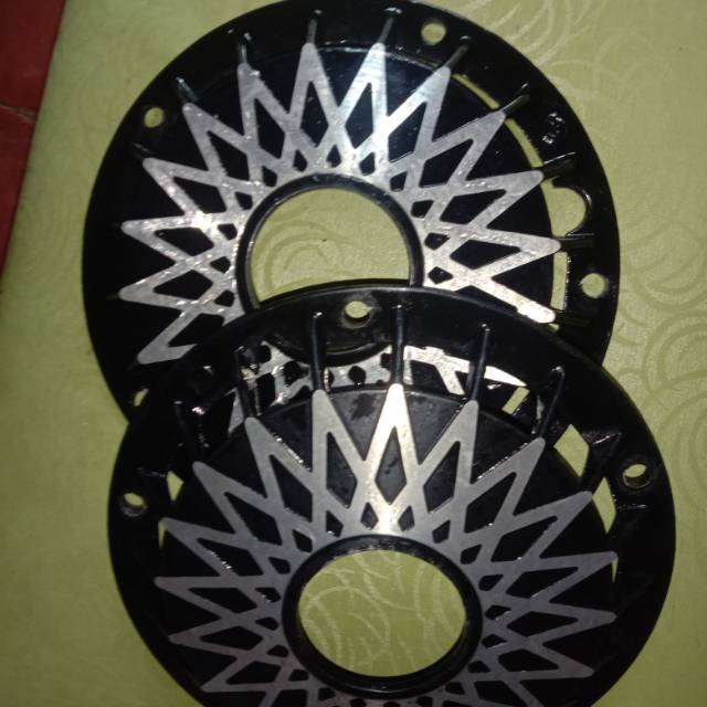 Welldop blower Vespa Ring 10