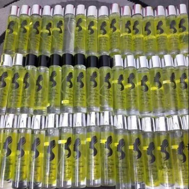 Parfum dewi wulan ulala