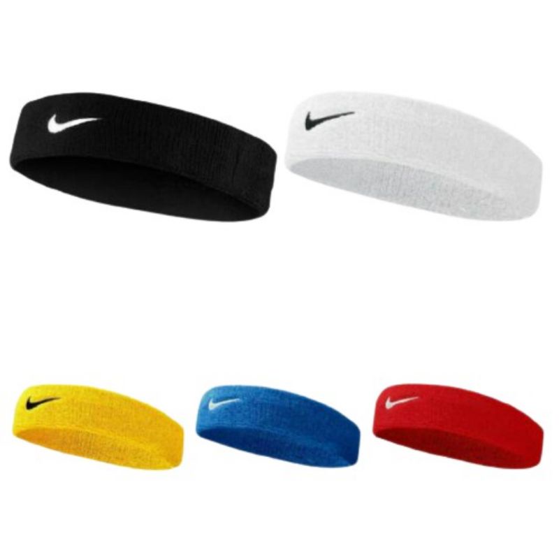 HB HEADBAND SPORT / HEADBAND SPORT OLAHRAGA TEBAL PRIA DAN WANITA