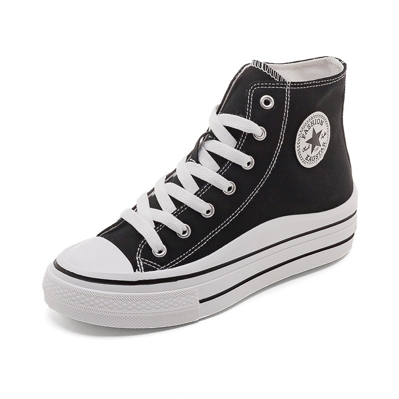 LUMMYSHOP SEPATU WANITA SUGA BOOTS IMPORT PREMIUM-4