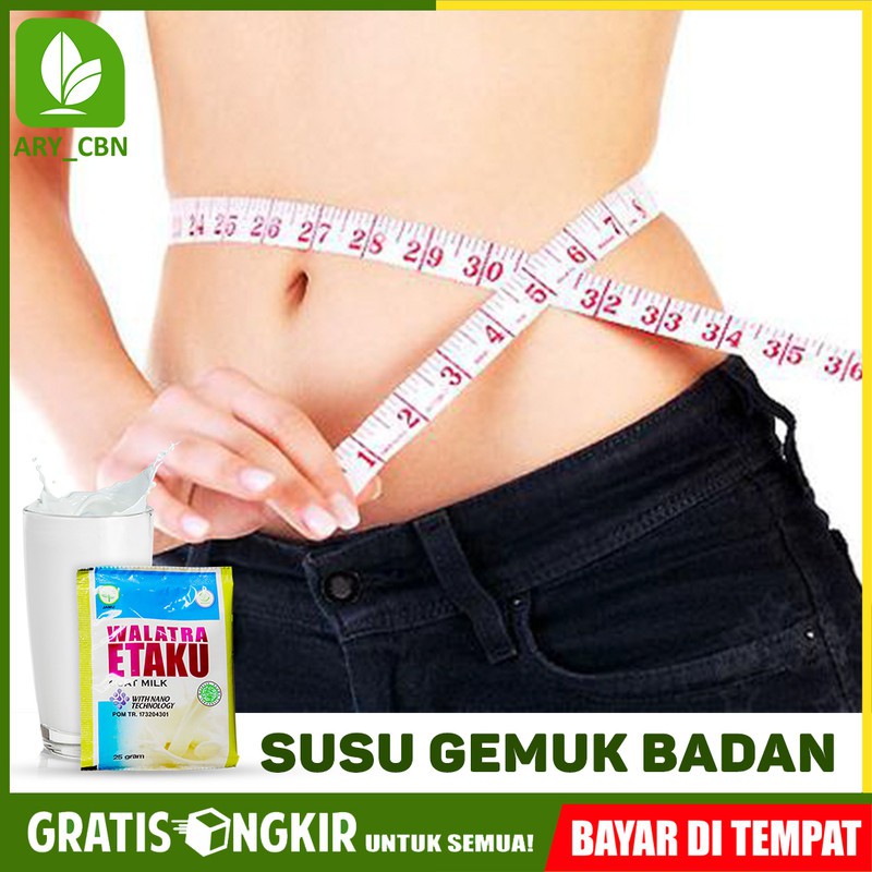 

Susu Gemuk Badan - Pria - Bpom - Penambah Berat Badan Alami Susu Kambing Murni Etaku di Cirebon