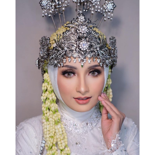 siger premium nikel batu tanam tebal