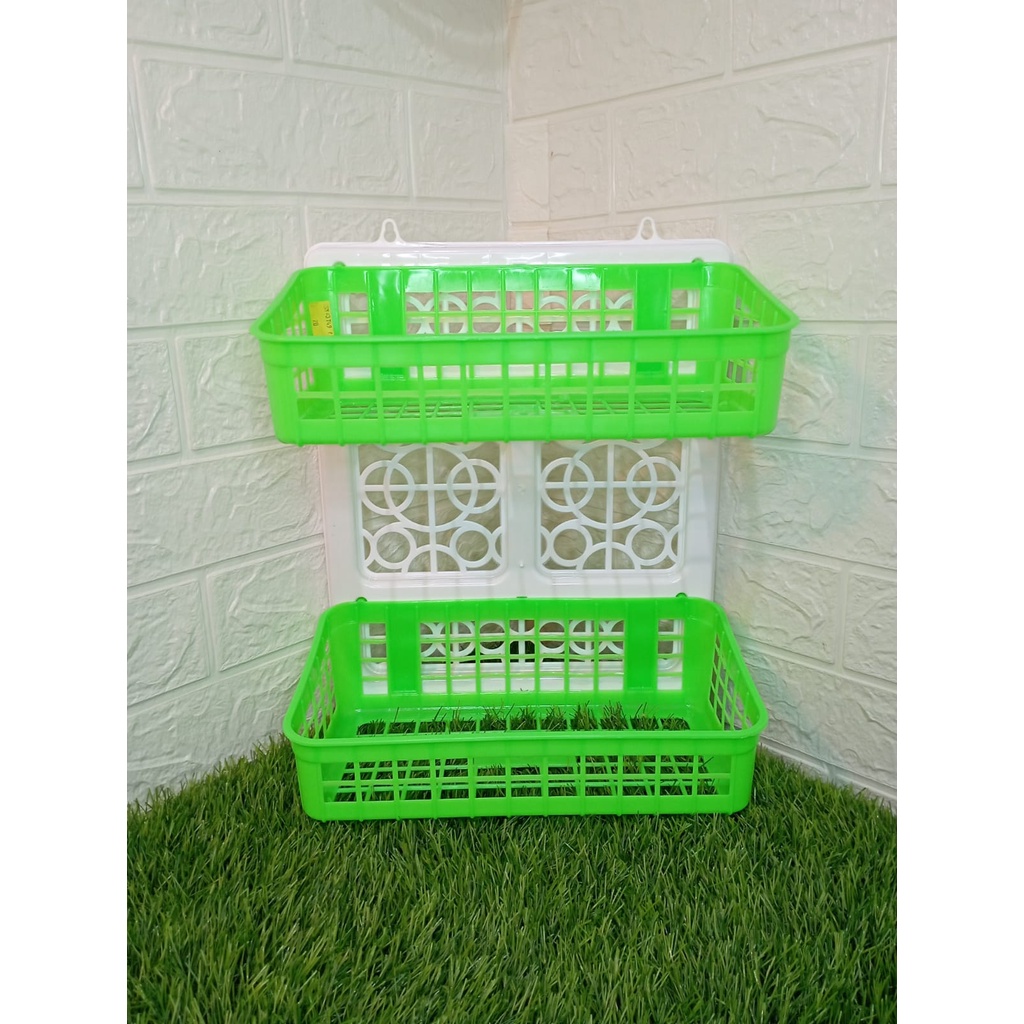 Rak Sabun dan Sampo  (3749)