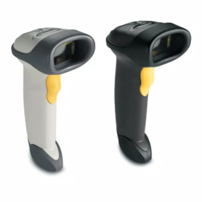 Barcode Scanner Symbol LS 2208