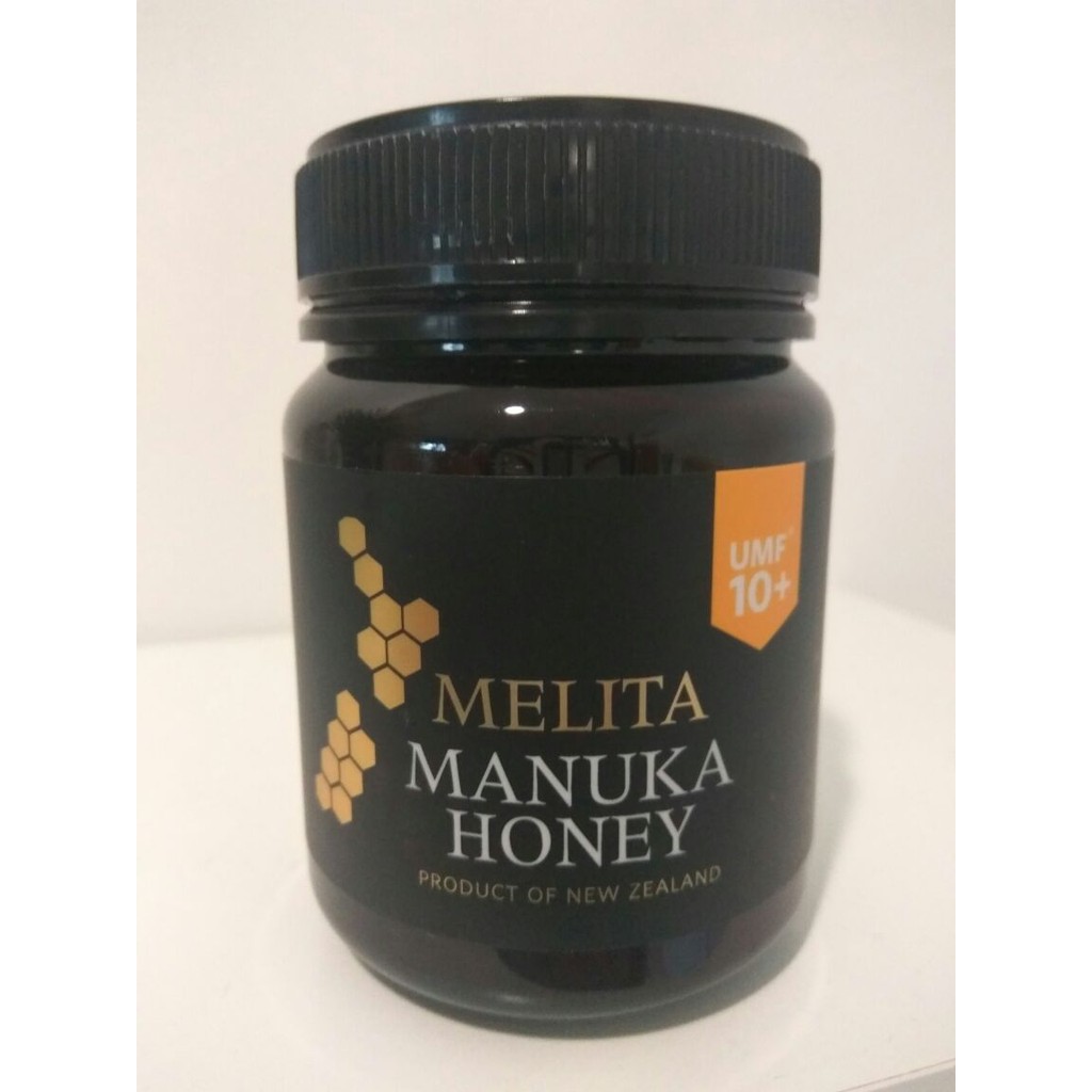 

Melita Manuka Honey UMF 10+ 340gr
