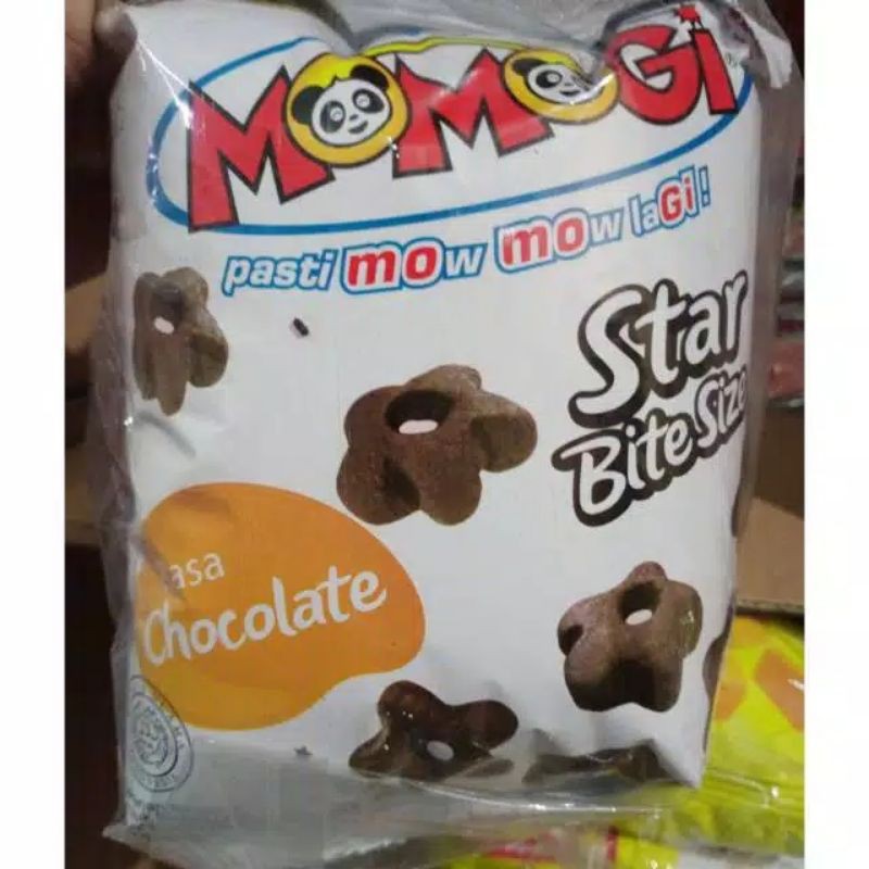 

momogi