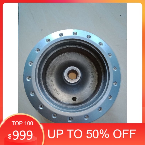 Tromol Belakang Vario 110 Beat Scoopy Genio original