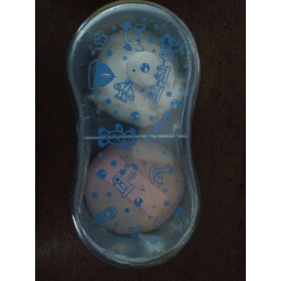 tempat bedak bayi / tempat bedak tabur