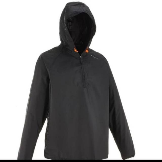 jaket decathlon