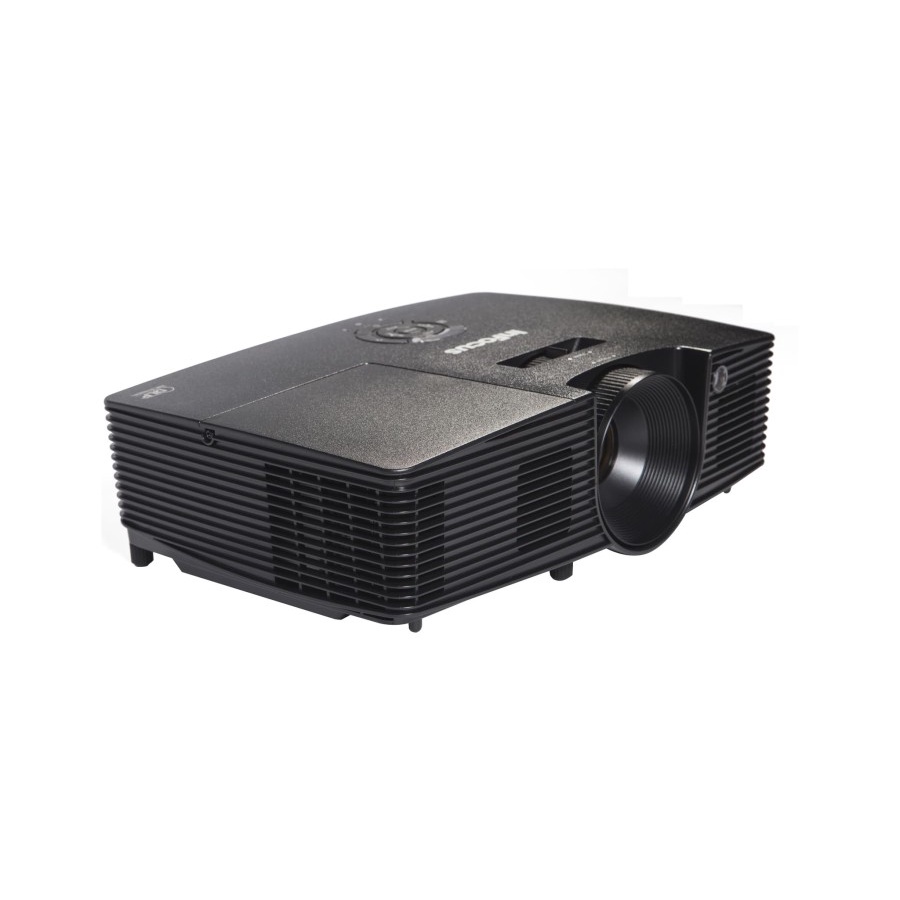 Projector InFocus IN114XV XGA 3800 Lumens HDMI Tanpa Layar