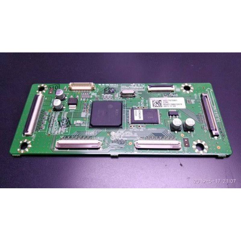 TCON TV PLASMA LG 42PT350 ORI NEW