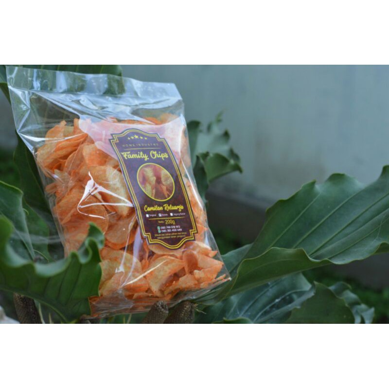 

keripik Talas ( Mbothe) 200g
