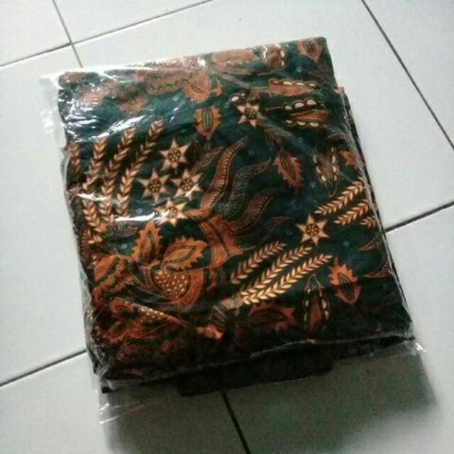 Couple Batik Asmara Linggar Srg 7 By Suryandhanu 4666784743886 Couple L - Fit X Seharga