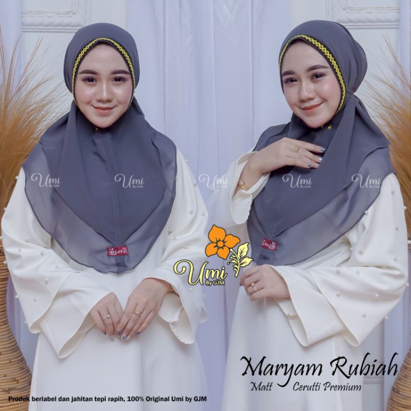 Jilbab Instan Bergo Jersey Murah Hijab Sport Premium Jilbab Olahraga