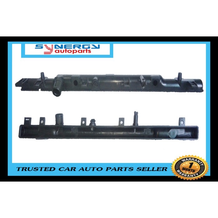 Lower Tank / Bottom Tank Radiator Honda CRV 2001-2004 (10005078)
