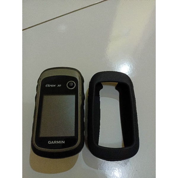 GPS Garmin Etrex 30