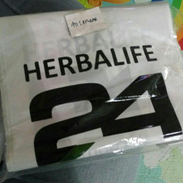 Kantong Asoy Shake Herbalife
