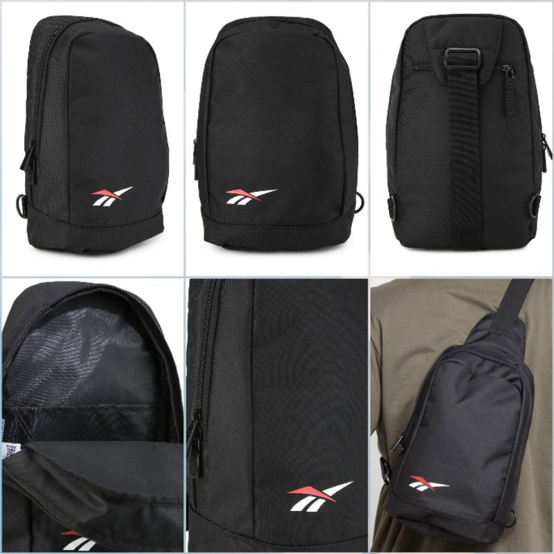 Cycle Bag Reebok Original