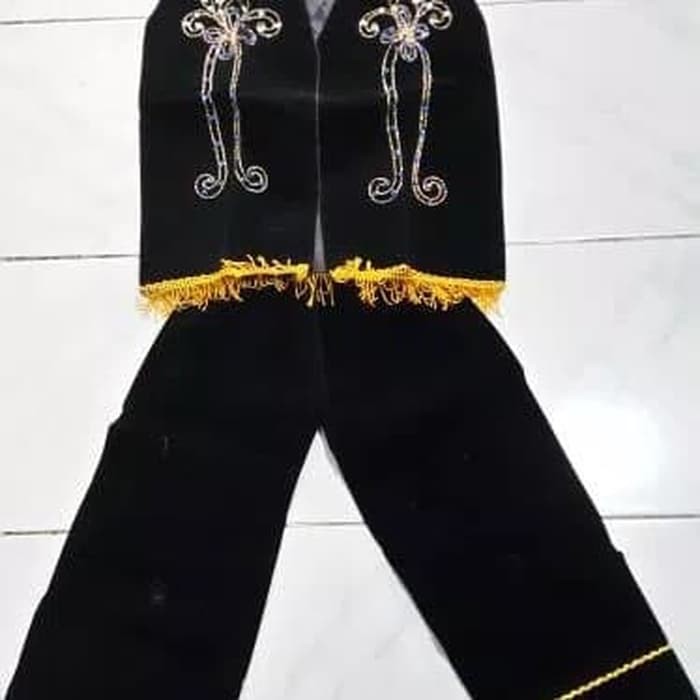 Baju adat kalimantan baju dayak baju karnaval TK baju adat