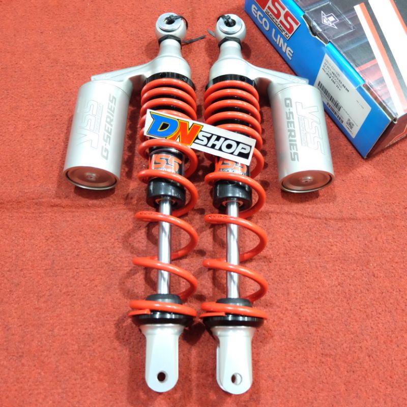 Shock yss g series pcx 2018 350mm