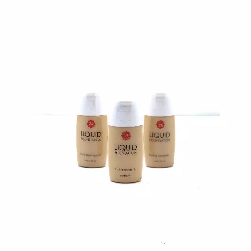 VIVA FOUNDATION ORIGINAL 100% / foundition Viva natural