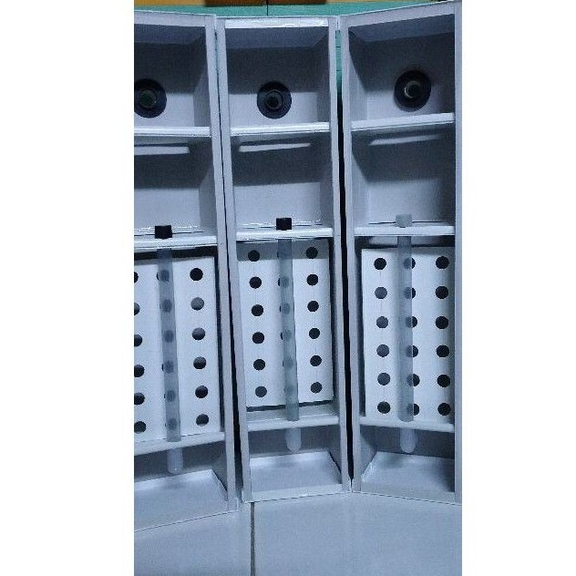 Aquarium top filter TALANG 50cm