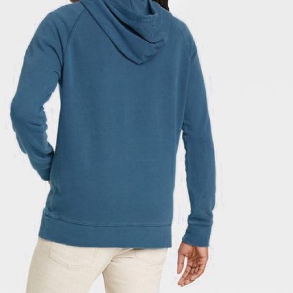 ➽ Goodfellow French Terry Hoodie Sweatshirt ✤