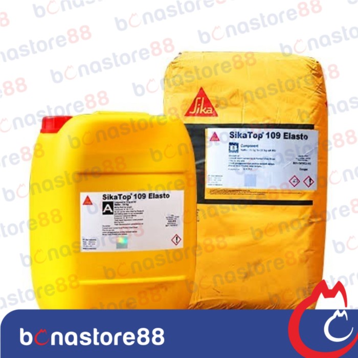 Sikatop 109 Elasto (AB), 35kg