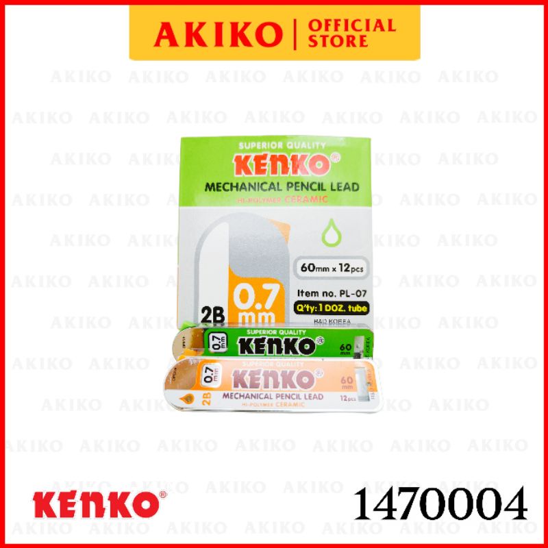 

Kenko Mechanical Pencil Lead