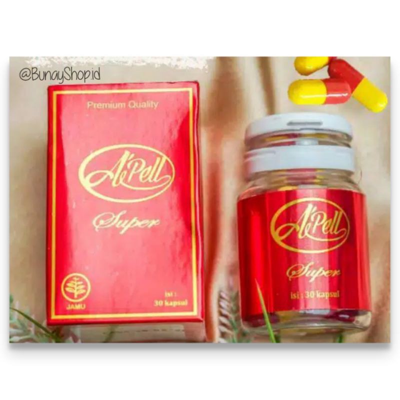 APEL SUPER D'LEMONIE DLEMONIE PELANGSING ALAMI