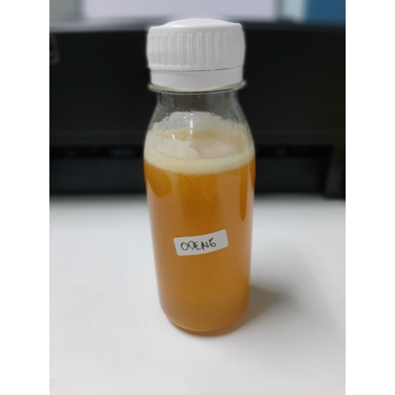 

Madu Hutan / Odeng Dijamin ASLI
