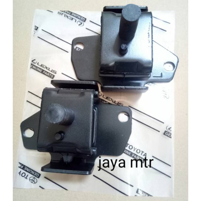 Engine mounting toyota avanza xenia