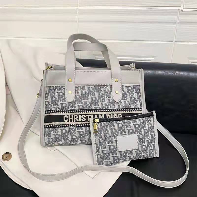 2041, tas selempang wanita import fashion tas tote bag wanita cantik dan terkiniian best seller termurah