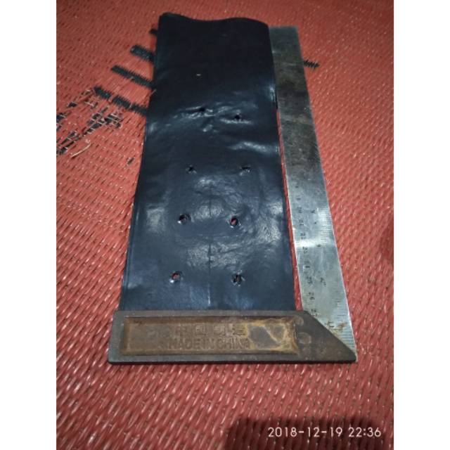 

Polybag 20x30cm isi 30lembar