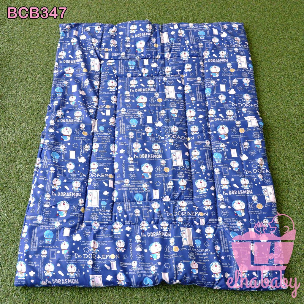 Bed cover set elhababy badcover bayi dan anak murah motif murah premium matras kasur bayi beddingset