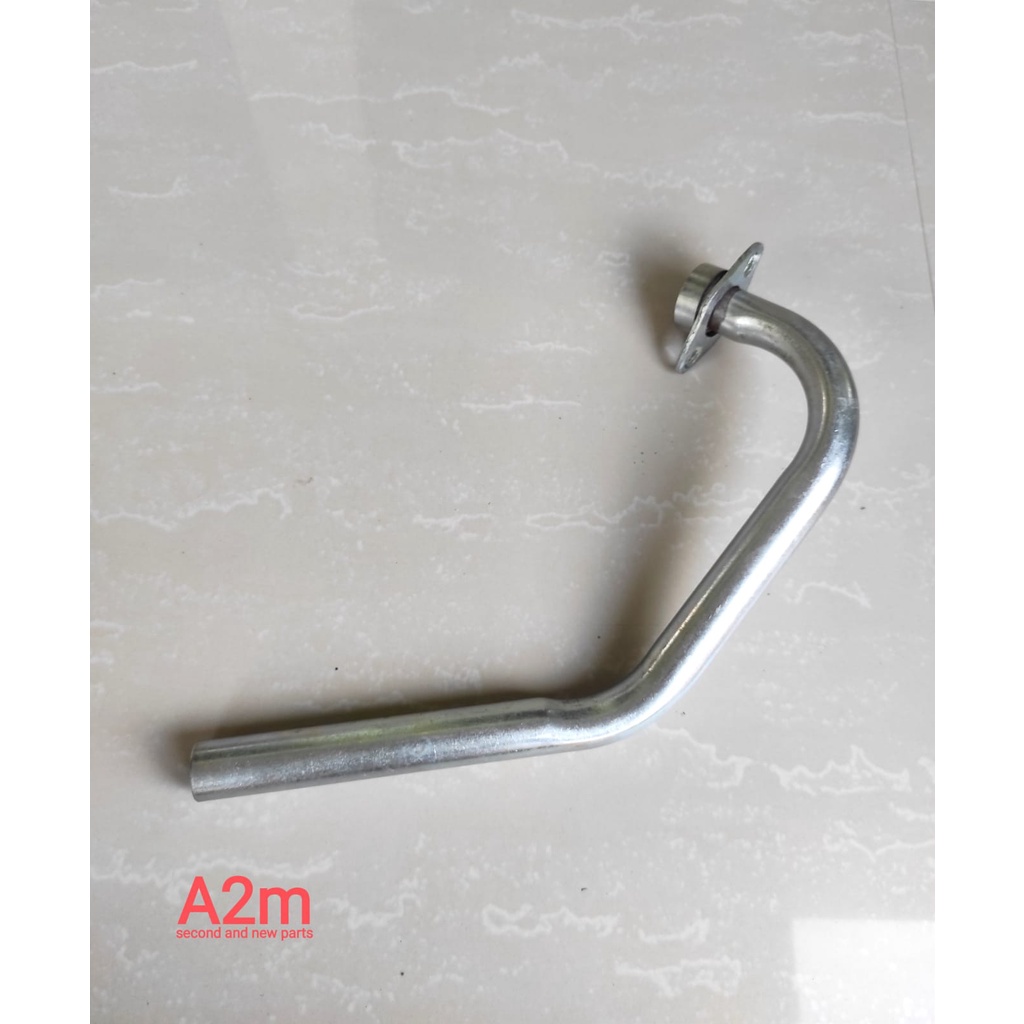 Leheran Leher Knalpot Jupiter MX Jupiter MX New